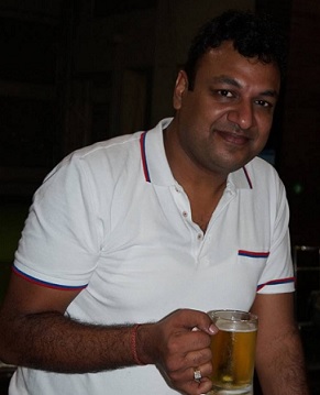 Sapan Gupta