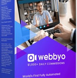 Webbyo Review