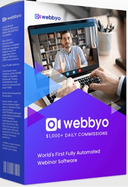 Webbyo Review