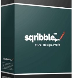 Sqribble Software
