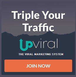 UpViral Review