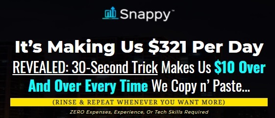 Benefits of Using Snappy Software